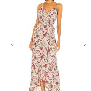 Yumi Kim Meadow Maxi Dress
